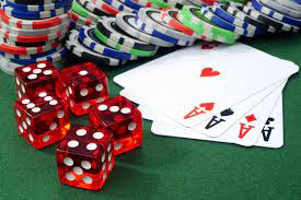Вход на официальный сайт Casino7